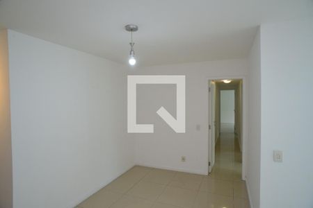 Sala de apartamento à venda com 4 quartos, 132m² em Barra da Tijuca, Rio de Janeiro