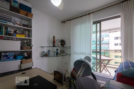 Apartamento para alugar com 140m², 4 quartos e 3 vagas Apartamento para alugar com 140m², 4 quartos e 3 vagasQuarto 2