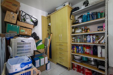 Apartamento para alugar com 140m², 4 quartos e 3 vagas Apartamento para alugar com 140m², 4 quartos e 3 vagasQuarto de Serviço