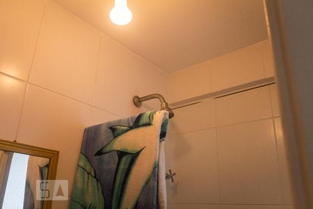 Apartamento para alugar com 140m², 4 quartos e 3 vagas Apartamento para alugar com 140m², 4 quartos e 3 vagasBanheiro de Serviço