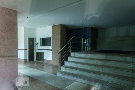 Apartamento para alugar com 140m², 4 quartos e 3 vagas Apartamento para alugar com 140m², 4 quartos e 3 vagasSauna