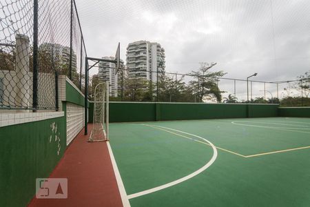 Apartamento para alugar com 140m², 4 quartos e 3 vagas Apartamento para alugar com 140m², 4 quartos e 3 vagasQuadra Esportiva