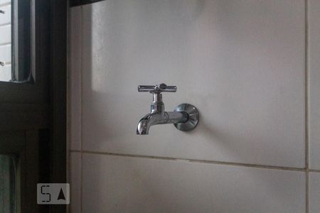 Apartamento para alugar com 140m², 4 quartos e 3 vagas Apartamento para alugar com 140m², 4 quartos e 3 vagasÁrea de Serviço