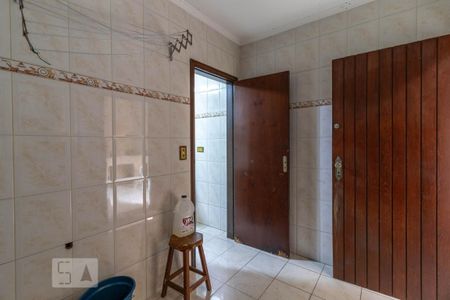 Casa à venda com 168m², 3 quartos e 4 vagasÁrea de Serviço