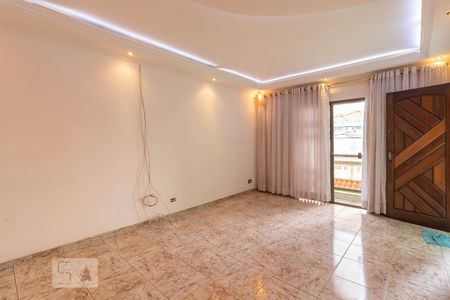 Casa à venda com 168m², 3 quartos e 4 vagasSala