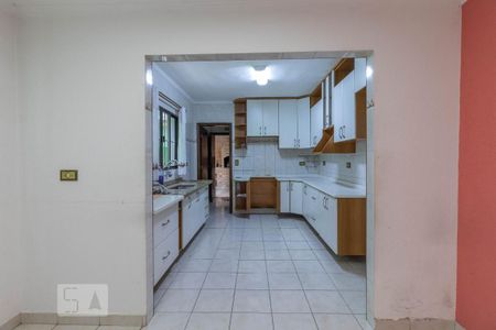 Casa à venda com 168m², 3 quartos e 4 vagasSala de Jantar