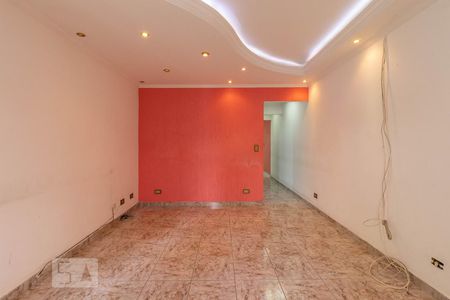 Casa à venda com 168m², 3 quartos e 4 vagasSala