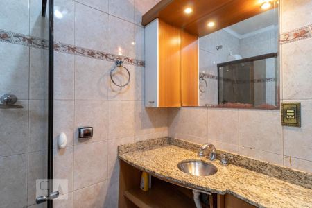 Casa à venda com 168m², 3 quartos e 4 vagasBanheiro