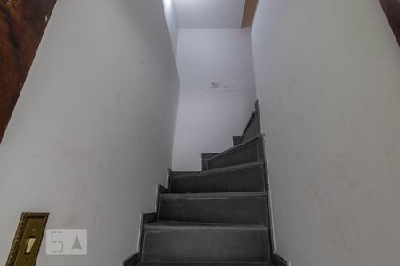 Escada Interna para Primeiro Andar de casa à venda com 3 quartos, 168m² em Imirim, São Paulo