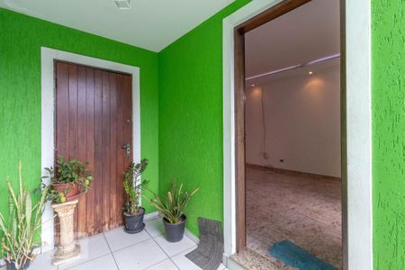 Casa à venda com 168m², 3 quartos e 4 vagasHall de Entrada