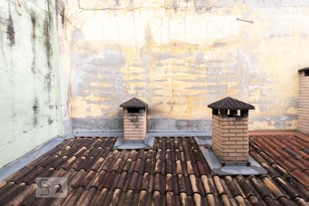 Casa à venda com 168m², 3 quartos e 4 vagasVista do quarto 2