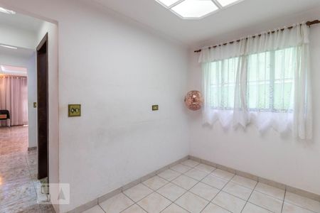 Casa à venda com 168m², 3 quartos e 4 vagasSala de Jantar