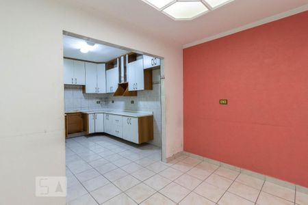 Casa à venda com 168m², 3 quartos e 4 vagasSala de Jantar