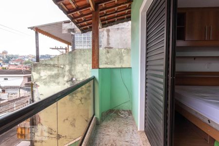 Casa à venda com 168m², 3 quartos e 4 vagasVaranda da Suíte