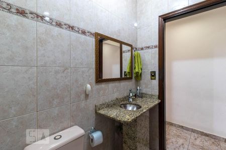 Casa à venda com 168m², 3 quartos e 4 vagasLavabo