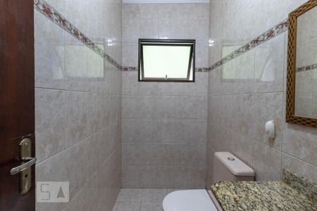 Casa à venda com 168m², 3 quartos e 4 vagasLavabo