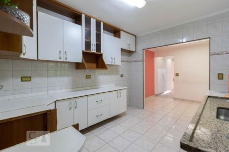 Casa à venda com 168m², 3 quartos e 4 vagasCozinha