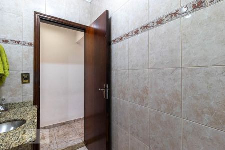 Casa à venda com 168m², 3 quartos e 4 vagasLavabo