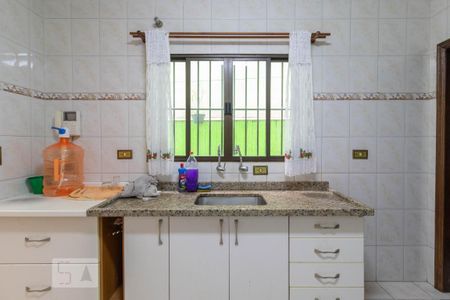 Casa à venda com 168m², 3 quartos e 4 vagasCozinha