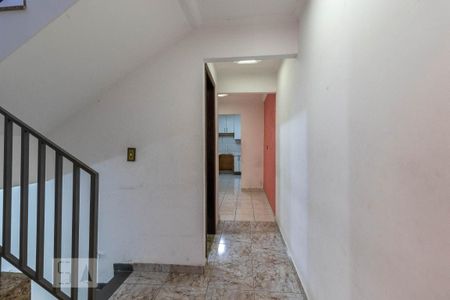 Casa à venda com 168m², 3 quartos e 4 vagasCorredor Térreo