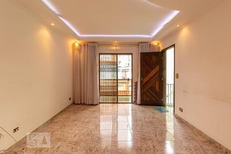 Casa à venda com 168m², 3 quartos e 4 vagasSala