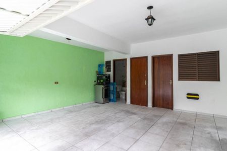 Garagem de casa à venda com 3 quartos, 168m² em Imirim, São Paulo