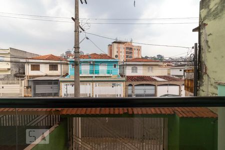 Casa à venda com 168m², 3 quartos e 4 vagasVaranda da Sala