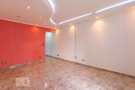 Casa à venda com 168m², 3 quartos e 4 vagasSala