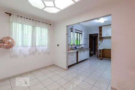 Casa à venda com 168m², 3 quartos e 4 vagasSala de Jantar