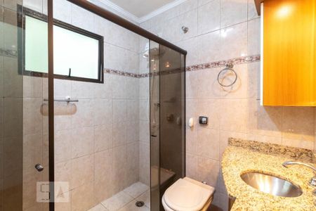 Casa à venda com 168m², 3 quartos e 4 vagasBanheiro