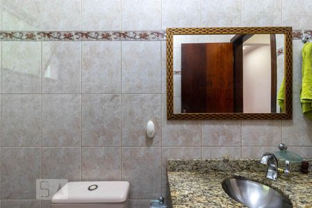 Casa à venda com 168m², 3 quartos e 4 vagasLavabo