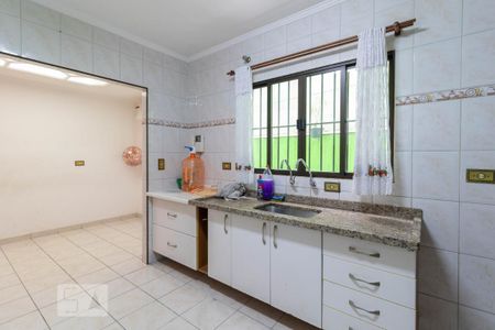 Casa à venda com 168m², 3 quartos e 4 vagasCozinha