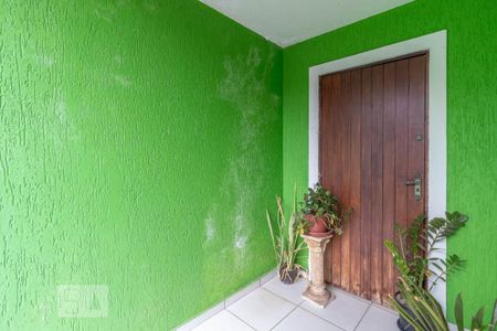 Casa à venda com 168m², 3 quartos e 4 vagasHall de Entrada