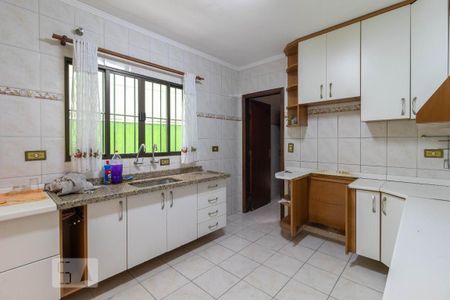 Casa à venda com 168m², 3 quartos e 4 vagasCozinha