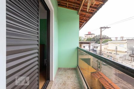 Casa à venda com 168m², 3 quartos e 4 vagasVaranda da Suíte