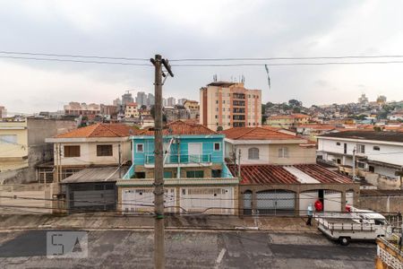 Casa à venda com 168m², 3 quartos e 4 vagasVista da Varanda da Suíte