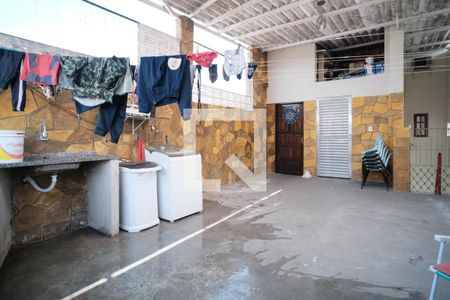 Casa à venda com 210m², 3 quartos e 4 vagasÁrea comum