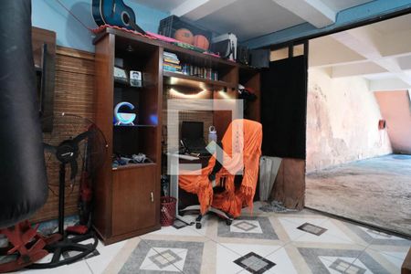 Casa à venda com 210m², 3 quartos e 4 vagasQuarto 3