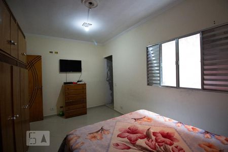 Quarto 1 de casa à venda com 2 quartos, 210m² em Jardim Três Marias, São Paulo