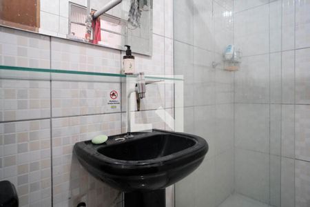 Casa à venda com 210m², 3 quartos e 4 vagasBanheiro