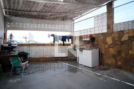 Casa à venda com 210m², 3 quartos e 4 vagasÁrea comum