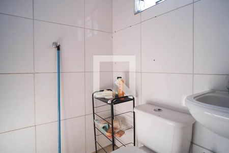 Casa à venda com 210m², 3 quartos e 4 vagasBanheiro