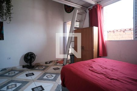 Casa à venda com 210m², 3 quartos e 4 vagasQuarto 2