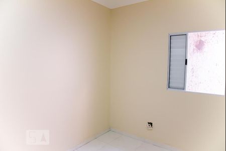 Quarto 1 de casa para alugar com 2 quartos, 50m² em Vila Primavera, São Paulo