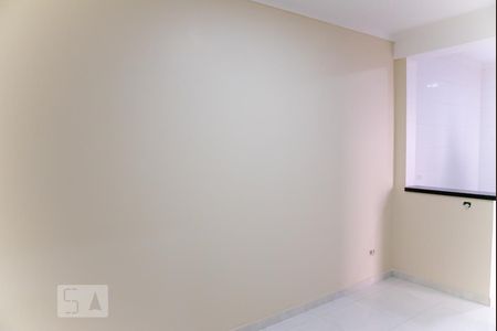 Sala de casa para alugar com 2 quartos, 50m² em Vila Primavera, São Paulo
