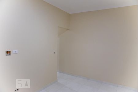 Sala de casa para alugar com 2 quartos, 50m² em Vila Primavera, São Paulo