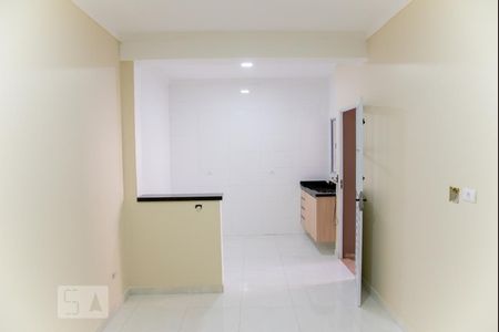 Sala de casa para alugar com 2 quartos, 50m² em Vila Primavera, São Paulo