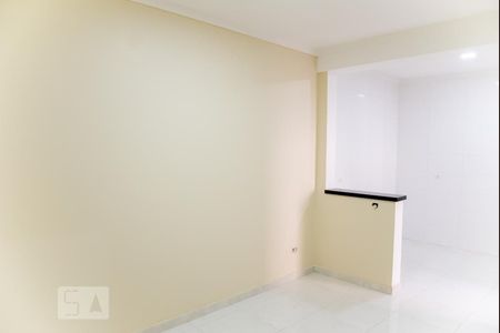 Sala de casa para alugar com 2 quartos, 50m² em Vila Primavera, São Paulo