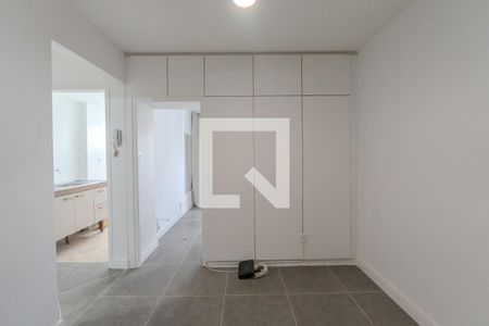Sala de apartamento para alugar com 1 quarto, 30m² em Bela Vista, São Paulo