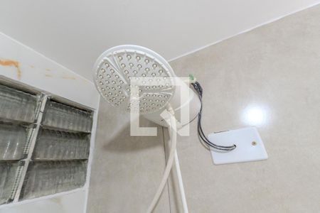 Apartamento para alugar com 30m², 1 quarto e 1 vaga Apartamento para alugar com 30m², 1 quarto e 1 vagaBanheiro